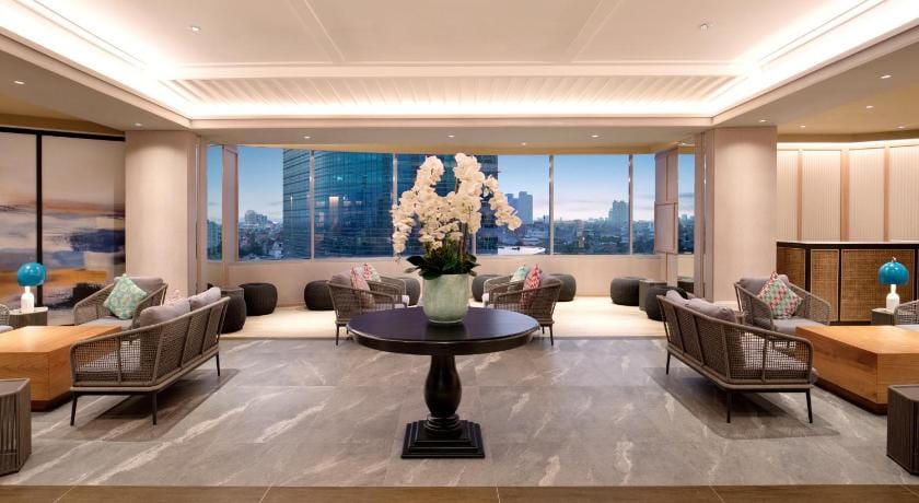 Mercure Jakarta Gatot Subroto Hotel in South Jakarta City