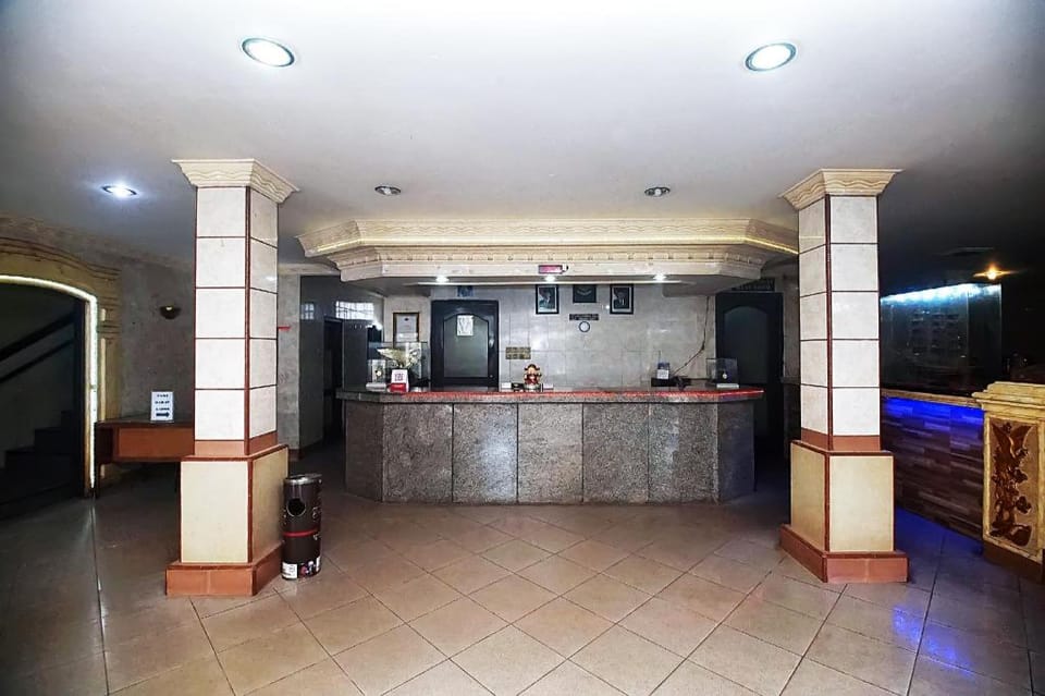 OYO 2079 Jambi Raya Hotel Hotel in Indonesia