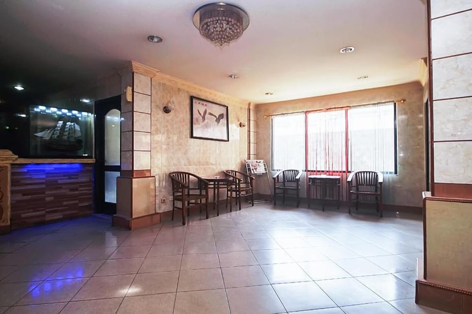 OYO 2079 Jambi Raya Hotel Hotel in Indonesia
