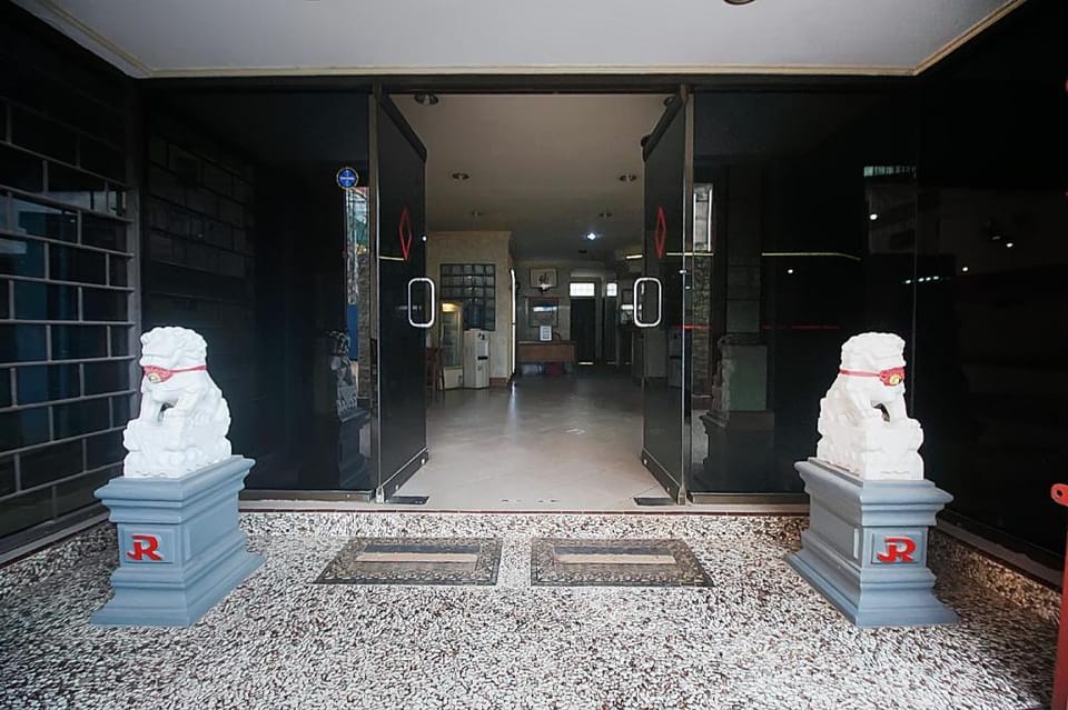OYO 2079 Jambi Raya Hotel Hotel in Indonesia