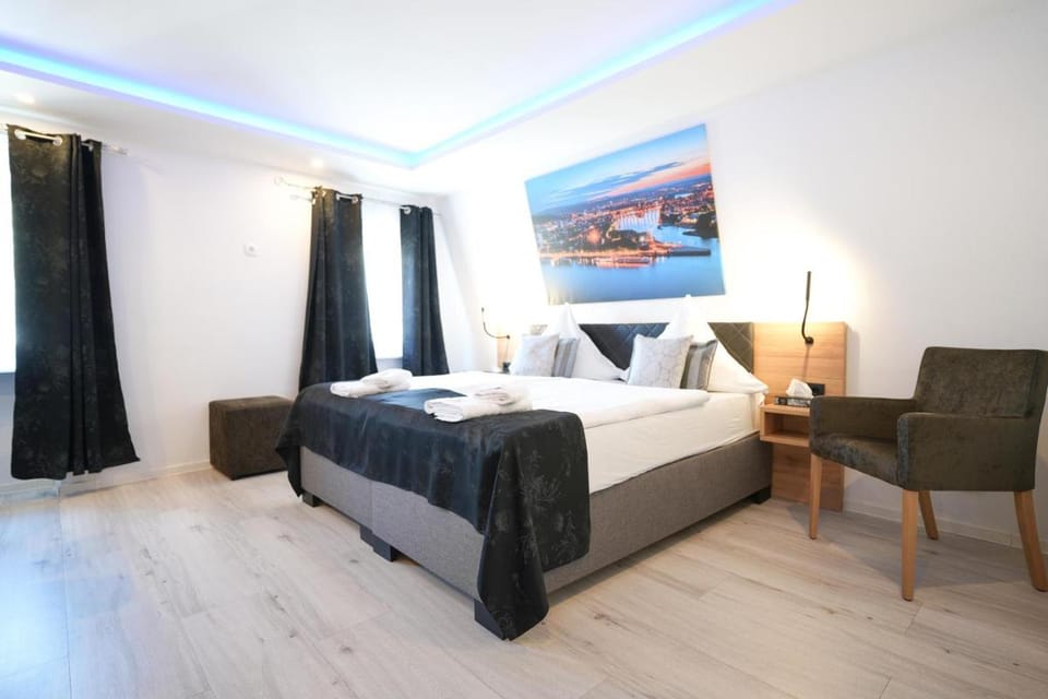 Hotel Bella Italia Hotel in Rhineland-Palatinate