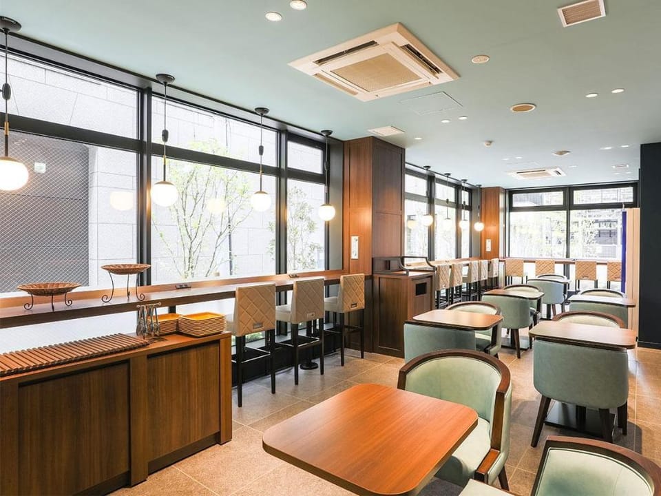 Hotel Wing International Shimbashi Onarimon Hotel in Kanagawa Prefecture