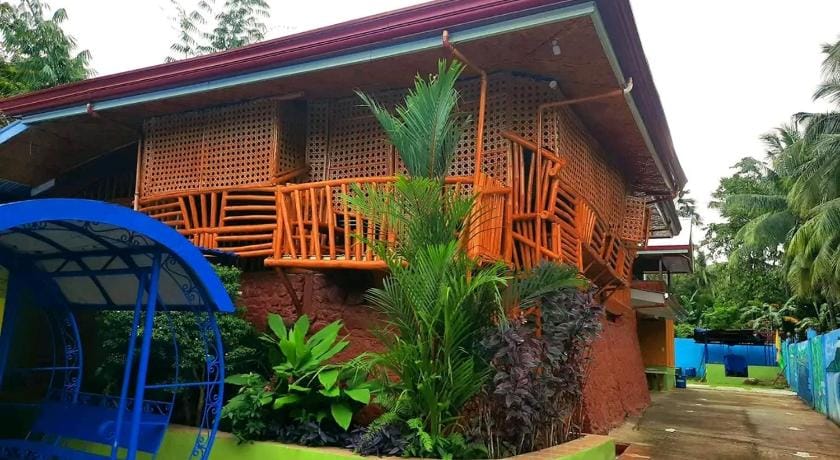 Villa Corrales Homestay Resort in Northern Mindanao