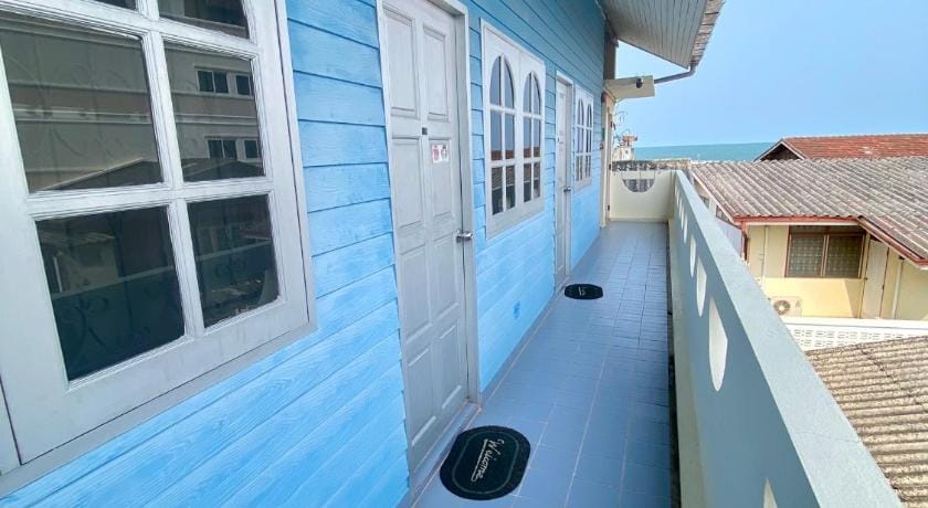 Plaza Huahin Bed and Breakfast in Hua Hin District