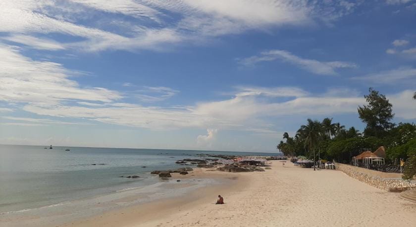 Plaza Huahin Bed and Breakfast in Hua Hin District