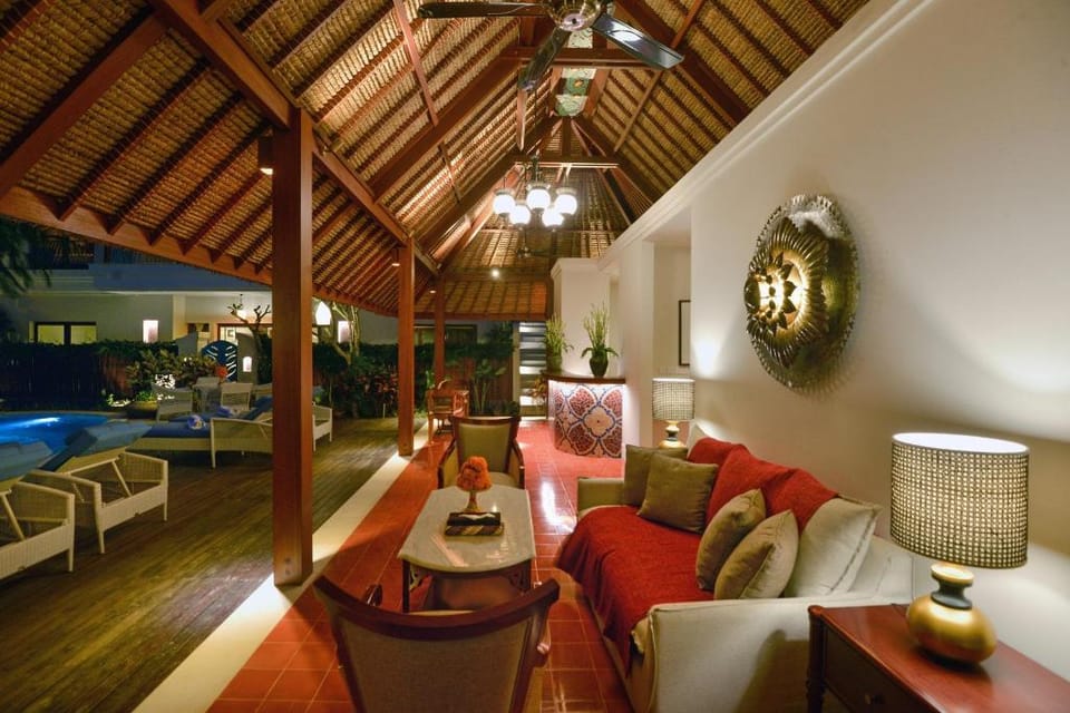 Kama Village by Nakula Resort in Denpasar