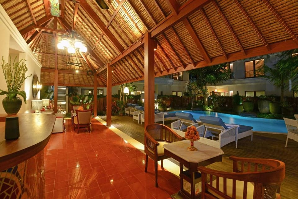 Kama Village by Nakula Resort in Denpasar