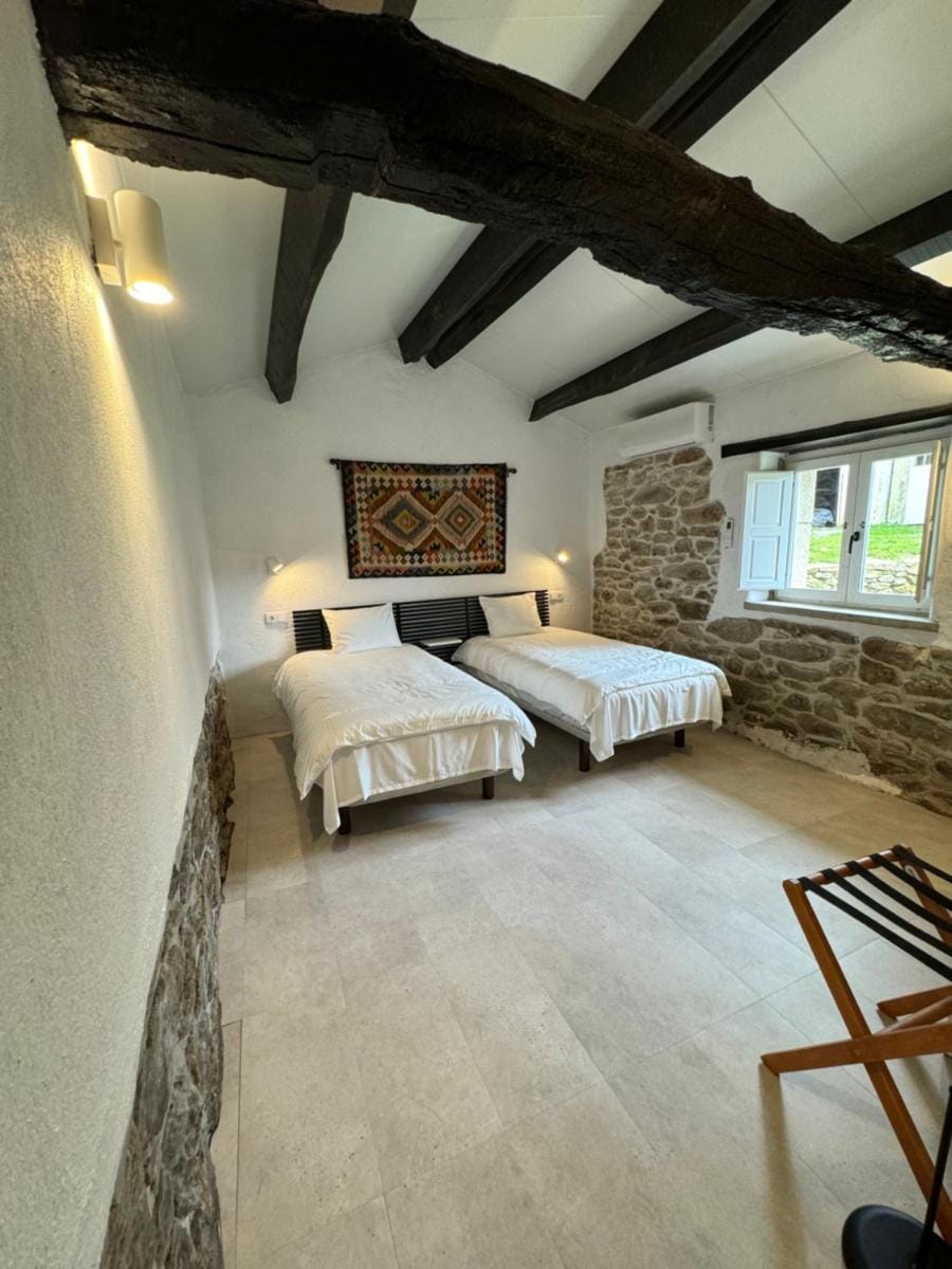 Pazo de Laia Bed and Breakfast in Galicia
