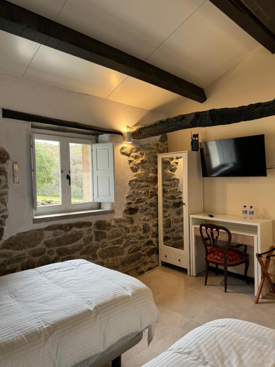 Pazo de Laia Bed and Breakfast in Galicia