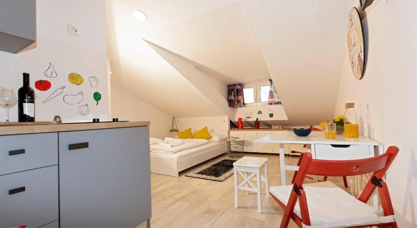 Apartments Opa Opa Apartment in Rijeka