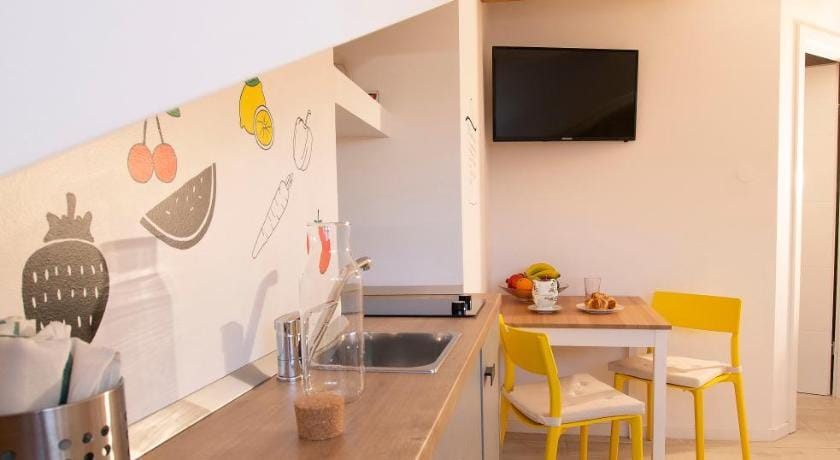 Apartments Opa Opa Apartment in Rijeka