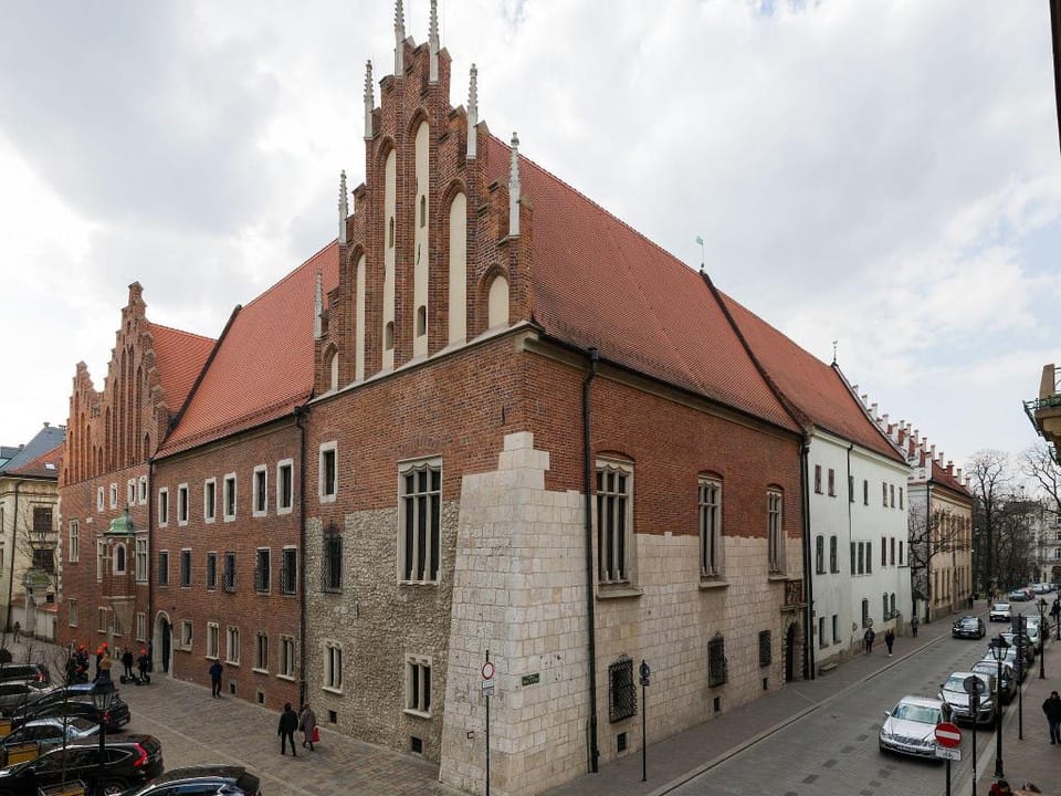 Belle Epoque I, luxury suite 50m to Main Square Apartment in Krakow