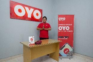 OYO 572 Omah Gedongkuning Syariah Homestay Vacation rental in Yogyakarta