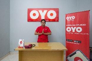 OYO 572 Omah Gedongkuning Syariah Homestay Vacation rental in Yogyakarta