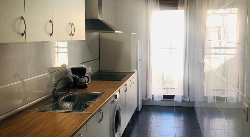 Apartamento Puente Romano Portal 4 1-B Apartment in Salamanca