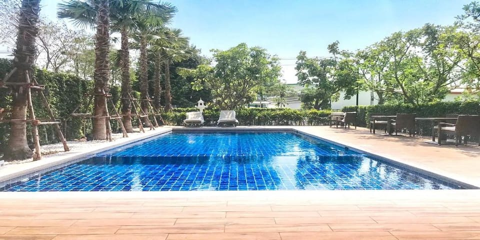 Fortune Buriram Hotel Hotel in Laos