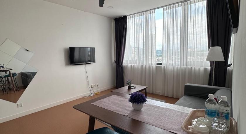 Homoto Petaling Jaya Hotel in Petaling Jaya