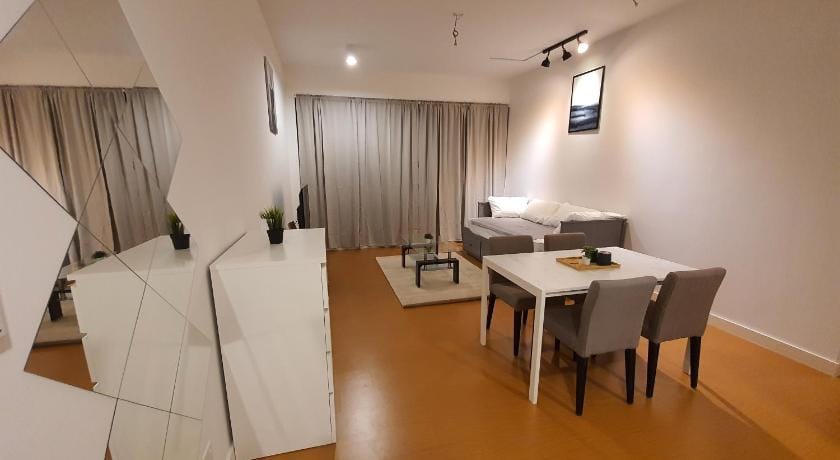 Homoto Petaling Jaya Hotel in Petaling Jaya