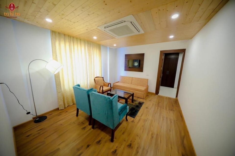 THE LAURENT & BANON RESORTS Hotel in Manali