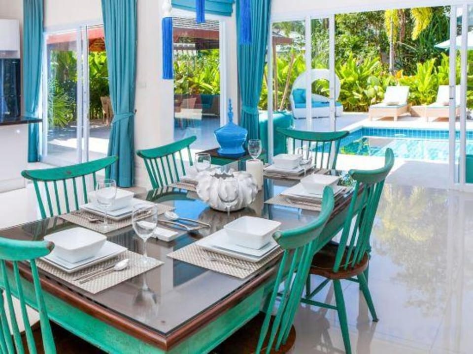 Shiva Samui Luxury Villas Hotel in Ko Samui