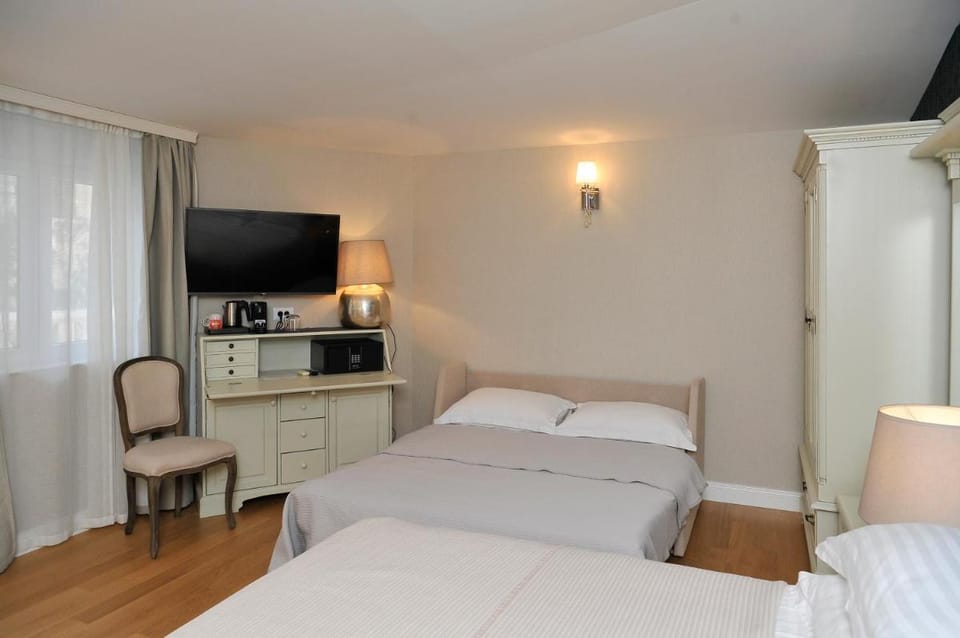 The Duke luxury rooms Bed and Breakfast in Split