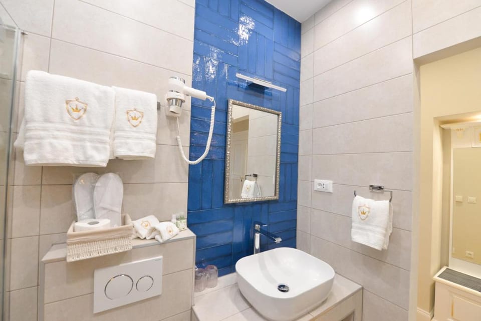 The Duke luxury rooms Bed and Breakfast in Split