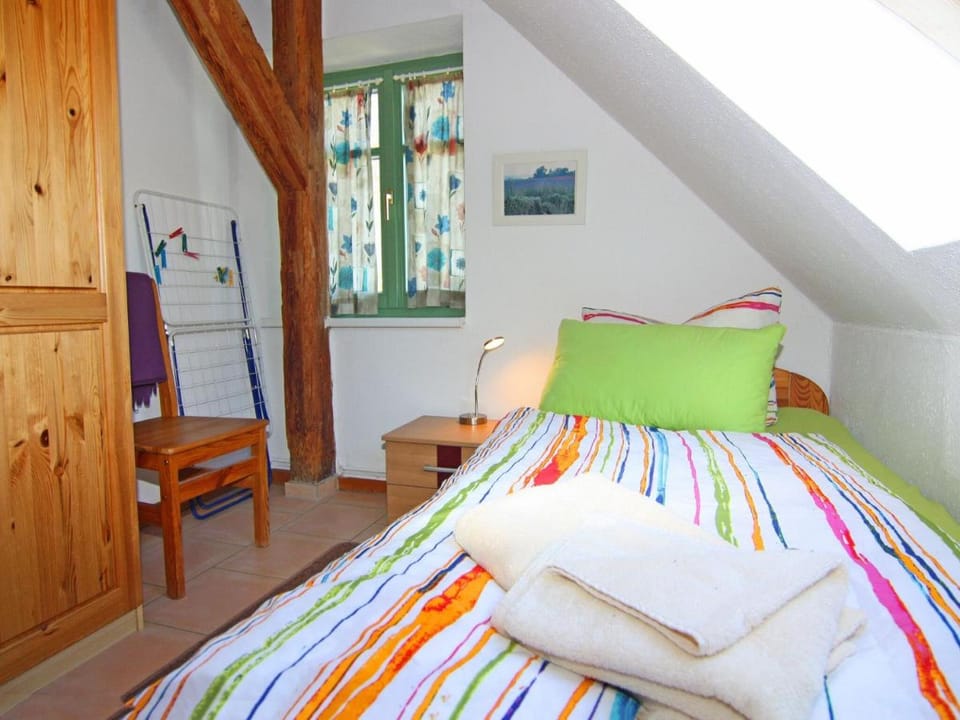 Appartementhaus Kranichblick, Breege Apartment in Mecklenburg-Vorpommern, Germany