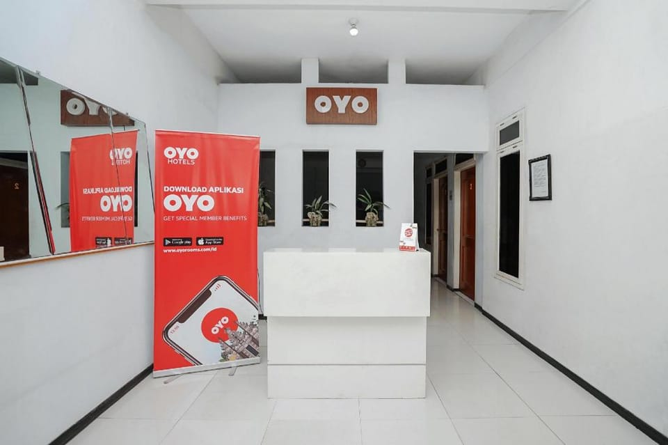 OYO 661 GALAXY HOMESTAY Hotel in Surabaya