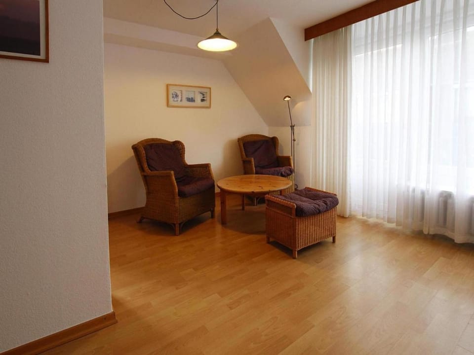 Apartment in Westerland Apartment in Westerland