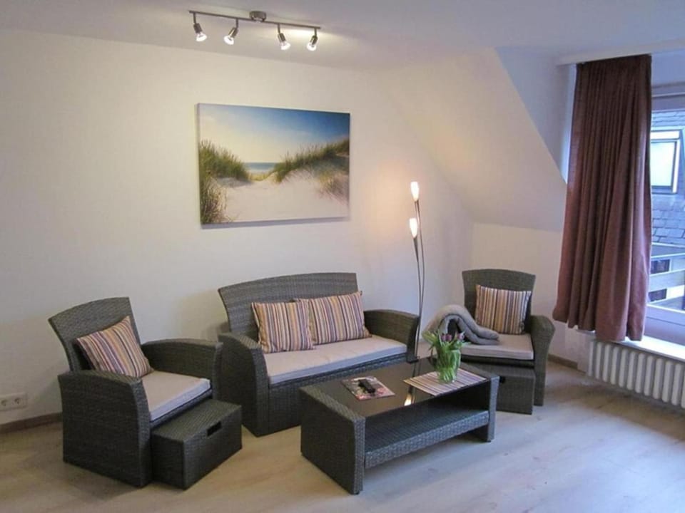 Apartment in Westerland Apartment in Westerland