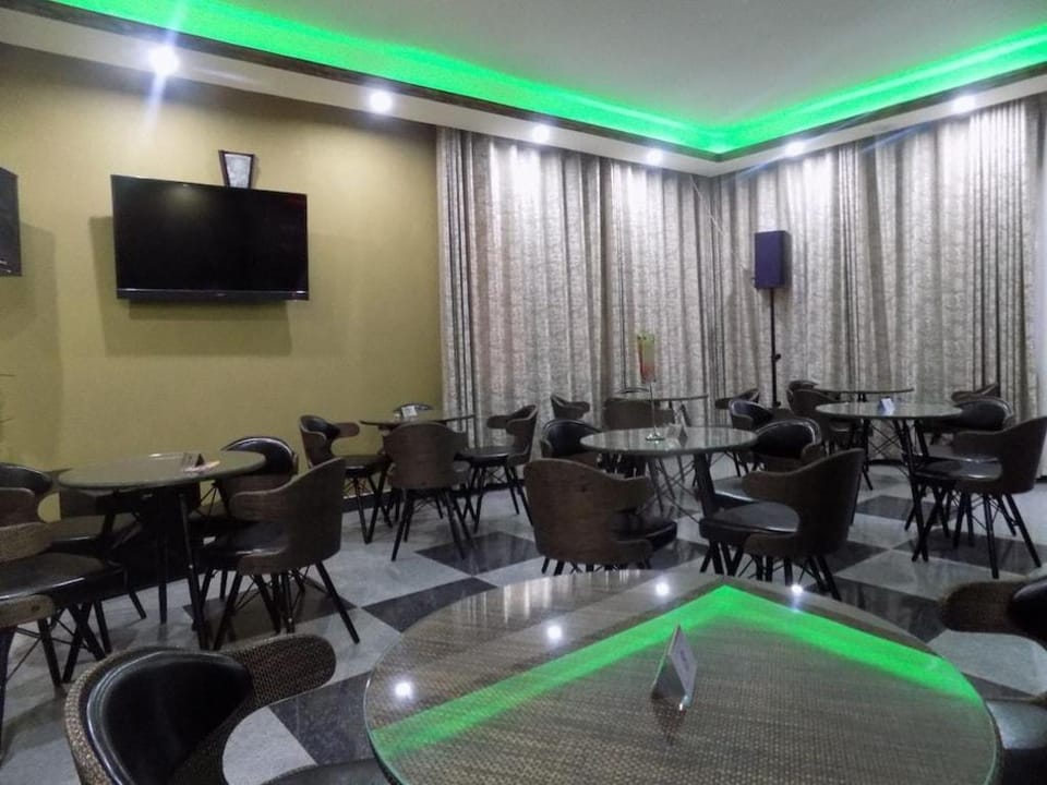 Rubax Motel Hotel in Uganda