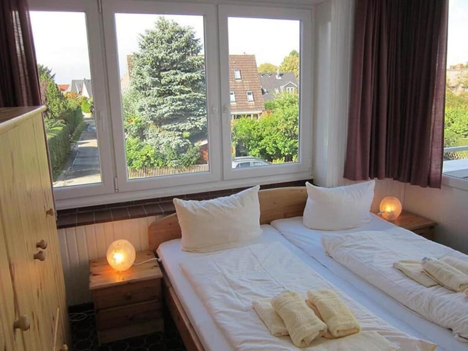Apartment in Westerland Apartment in Westerland