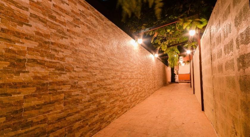 U-need Guesthouse 95 Hotel in Bangkok