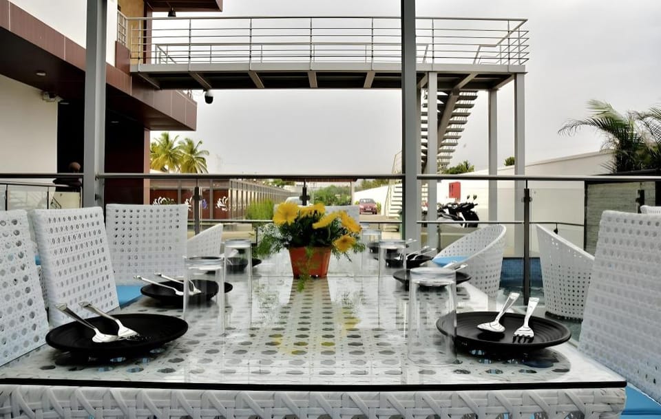 Royal Lotus View Resotel Hotel in Tamil Nadu