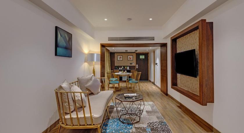 The Fern Residency, Satara Hotel in Maharashtra