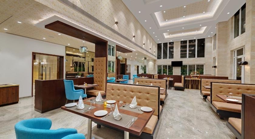 The Fern Residency, Satara Hotel in Maharashtra