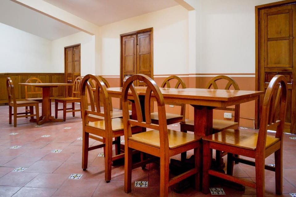 OYO Hotel Museo, Xalapa Hotel in Xalapa