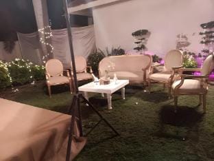 Holiday Inn Guest House Hotel in Sindh