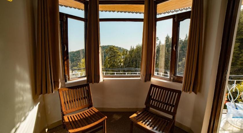 Alt Life Stays – Dharamkot Mcleodganj Hostel in Punjab, India