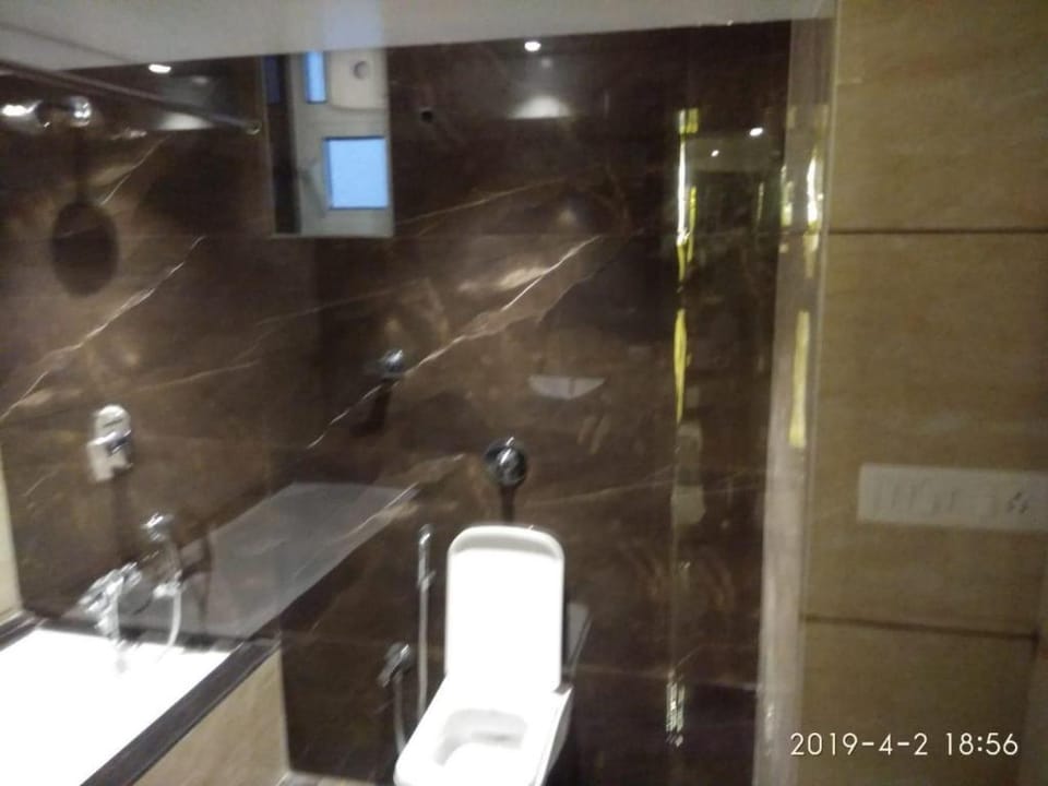 The Crown Business Hotel Hotel in Maharashtra