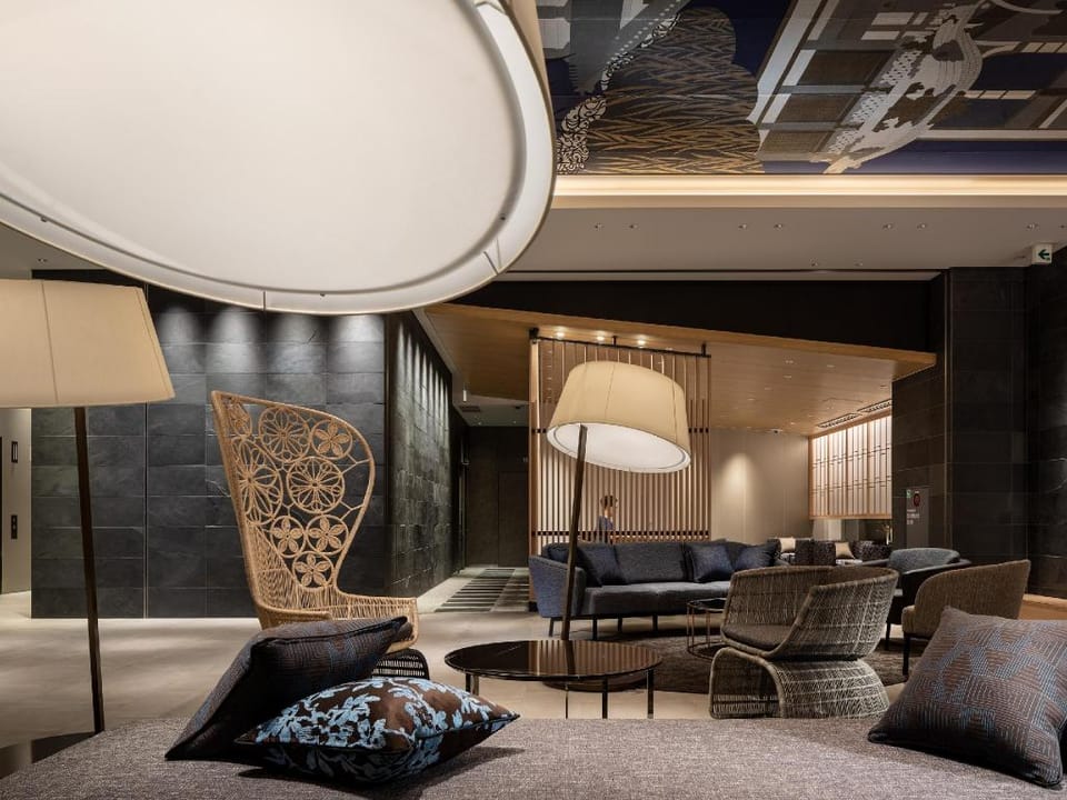 Mitsui Garden Hotel Ginza-gochome Hotel in Kanagawa Prefecture