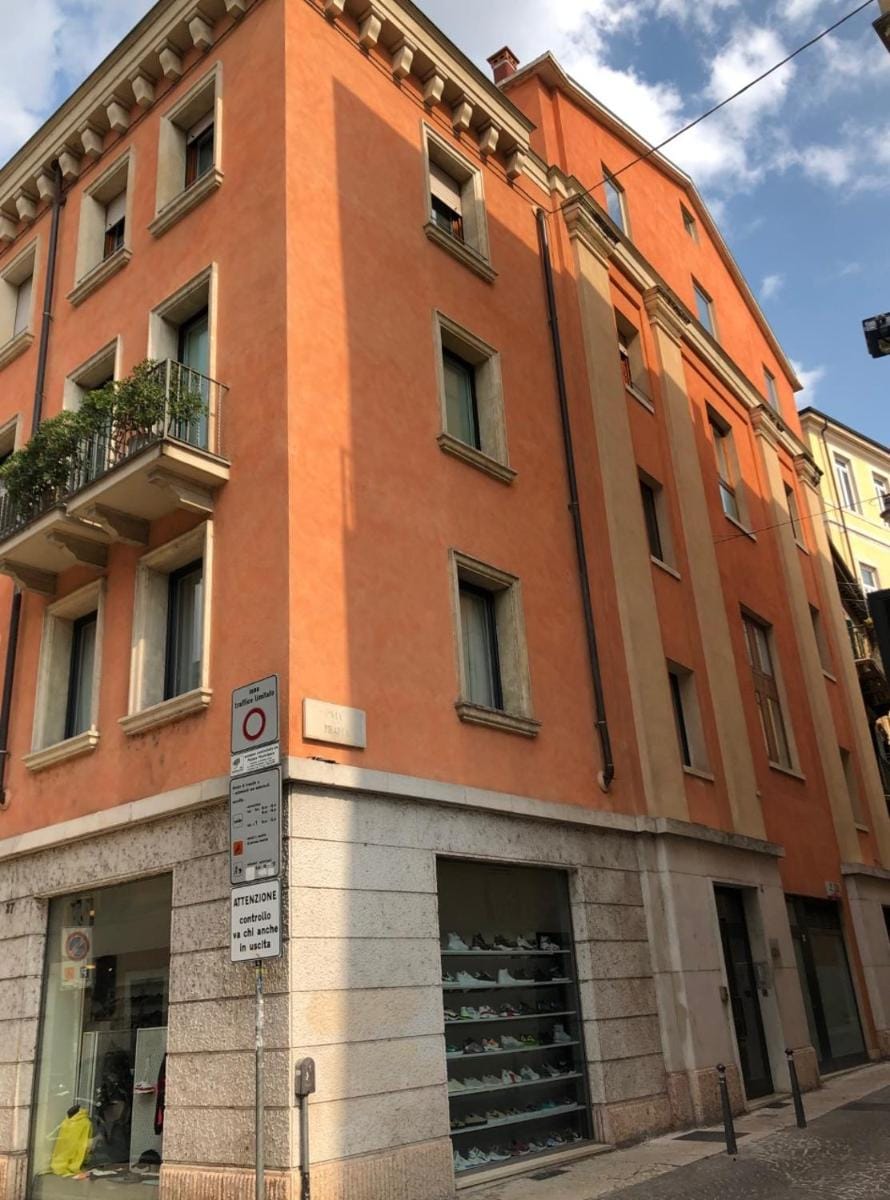 Verona Romana Apartments Apartment in Verona