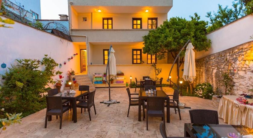 Old Town Boutique Hotel Hotel in Kusadasi