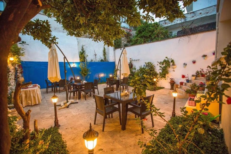 Old Town Boutique Hotel Hotel in Kusadasi