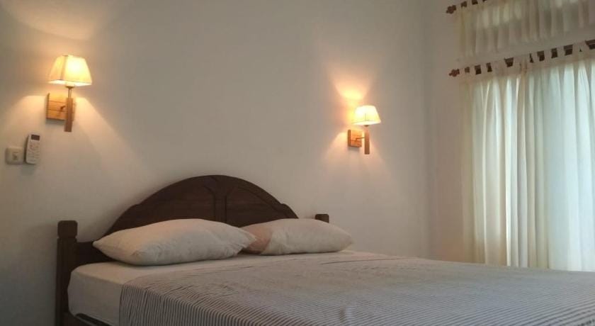 ALMAIDA II Gili Trawangan Bed and Breakfast in Pemenang