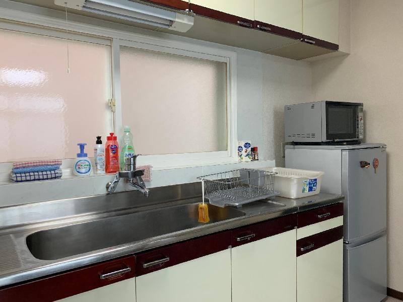 Mountain View Lodge Vacation rental in Furano