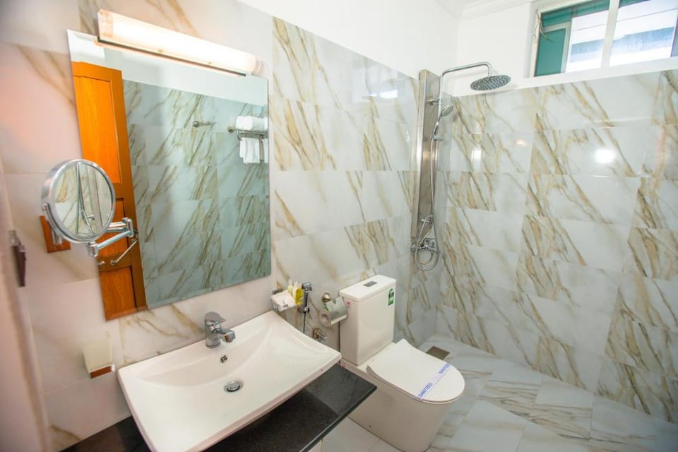 Huddle Hotel in Nuwara Eliya