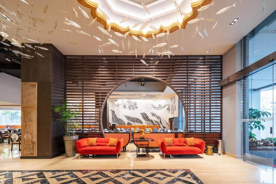 Luminor Hotel Kota by WH Hotel in Jakarta