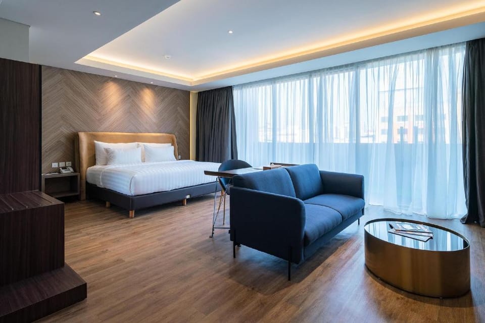 Luminor Hotel Kota by WH Hotel in Jakarta