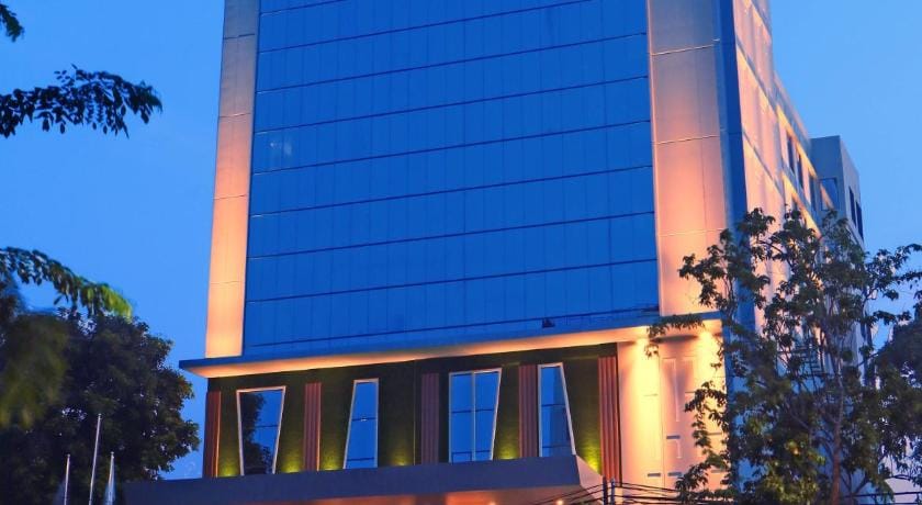 Luminor Hotel Kota by WH Hotel in Jakarta
